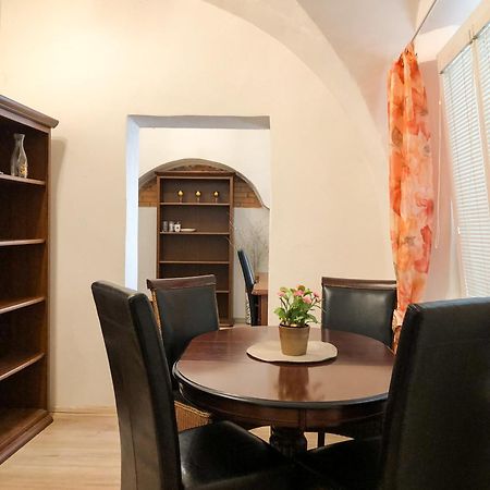 Apartment Bessi Olomouc Exteriér fotografie