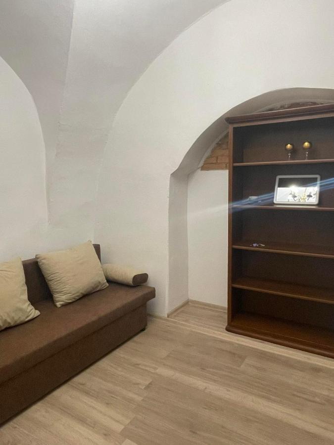Apartment Bessi Olomouc Exteriér fotografie