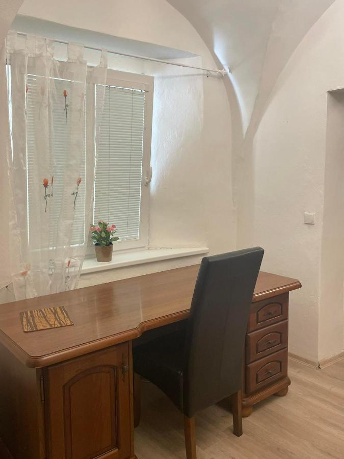 Apartment Bessi Olomouc Exteriér fotografie